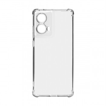 Чехол-накладка ArmorStandart Air Force для Motorola G85 5G, Clear (прозрачный) Чехол-накладка ArmorStandart Air Force для Motorola G85 5G, Clear (прозрачный)