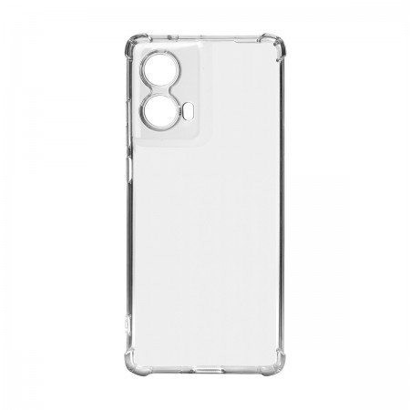 Чехол-накладка ArmorStandart Air Force для Motorola G85 5G, Clear (прозрачный)