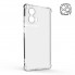 Чехол-накладка ArmorStandart Air Force для Motorola G85 5G, Clear (прозрачный)