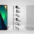 Гідрогелева плівка ArmorStandart матова для Xiaomi Poco C75, діагональ 6.88