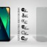 Гідрогелева плівка ArmorStandart антишпигун для Xiaomi Poco C75, діагональ 6.88