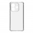 Прозрачный чехол ArmorStandart Air Force для Xiaomi Redmi Note 14 4G Camera cover, прозрачный