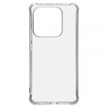 Чохол-накладка ArmorStandart Air Force для Xiaomi Redmi Note 14 5G, прозорий Чохол-накладка ArmorStandart Air Force для Xiaomi Redmi Note 14 5G, прозорий