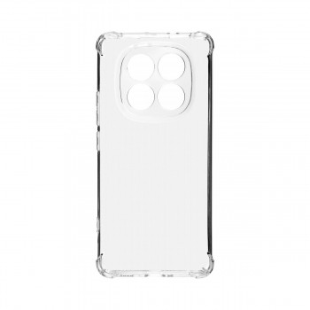 Чохол-накладка ArmorStandart Air Force для Xiaomi Redmi Note 14 Pro+ 5G Camera cover, прозорий Чохол-накладка ArmorStandart Air Force для Xiaomi Redmi Note 14 Pro+ 5G Camera cover, прозорий