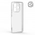 Прозорий чохол ArmorStandart Air для Xiaomi Redmi Note 14 4G Camera cover, прозорий