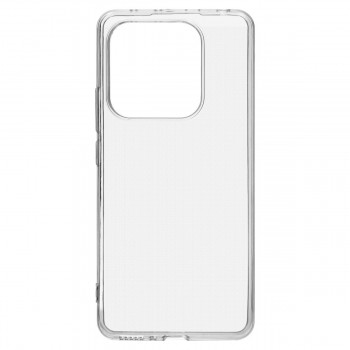 Чохол ArmorStandart Air для Xiaomi Redmi Note 14 5G прозорий