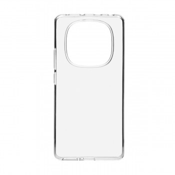 Чохол ArmorStandart Air для Xiaomi Redmi Note 14 Pro 4G, прозорий