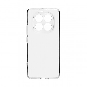 Чохол ArmorStandart Air для Xiaomi Redmi Note 14 Pro+ 5G, прозорий із захистом камери