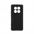 Чехол ArmorStandart Matte Slim Fit для Xiaomi Redmi Note 14 Pro 4G Camera cover, чёрный