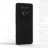 Чехол ArmorStandart Matte Slim Fit для Xiaomi Redmi Note 14 Pro 4G Camera cover, чёрный