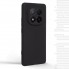 Чохол-накладка ArmorStandart Matte Slim Fit для Xiaomi Redmi Note 14 Pro+ 5G Camera cover, чорний