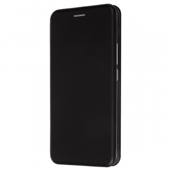 Чохол-книжка ArmorStandart G-Case для Xiaomi Redmi Note 14 4G чорний