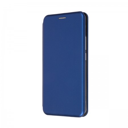 Чехол-книжка ArmorStandart G-Case для Xiaomi Redmi Note 14 5G, синий