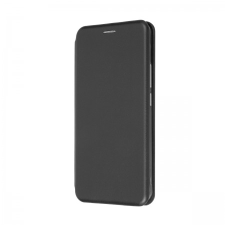 Чехол-книжка ArmorStandart G-Case для Xiaomi Redmi Note 14 5G чёрная