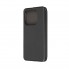 Чехол-книжка ArmorStandart G-Case для Xiaomi Redmi Note 14 5G чёрная