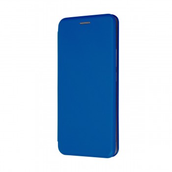 Чохол-книжка ArmorStandart G-Case для Xiaomi Redmi Note 14 Pro 4G синій