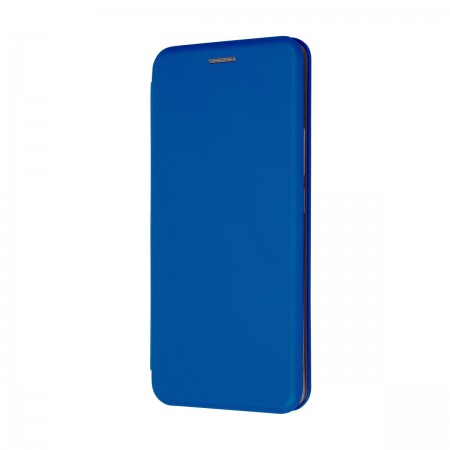 Чехол-книжка ArmorStandart G-Case для Xiaomi Redmi Note 14 Pro 4G синий