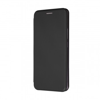 Чохол-книжка ArmorStandart G-Case для Xiaomi Redmi Note 14 Pro 4G, чорний