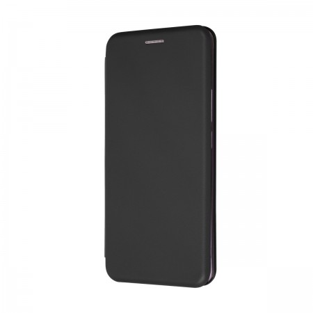Чехол-книжка ArmorStandart G-Case для Xiaomi Redmi Note 14 Pro 4G, черный