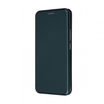 Чохол-книжка ArmorStandart G-Case для Xiaomi Redmi Note 14 Pro 5G / Poco X7 зелений