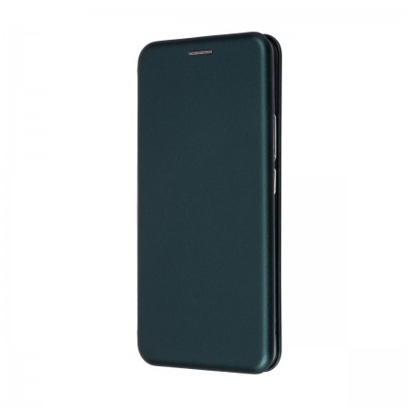 Чохол-книжка ArmorStandart G-Case для Xiaomi Redmi Note 14 Pro 5G / Poco X7 зелений