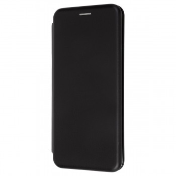 Чохол-книжка ArmorStandart G-Case для Xiaomi Redmi Note 14 Pro 5G / Poco X7, чорний