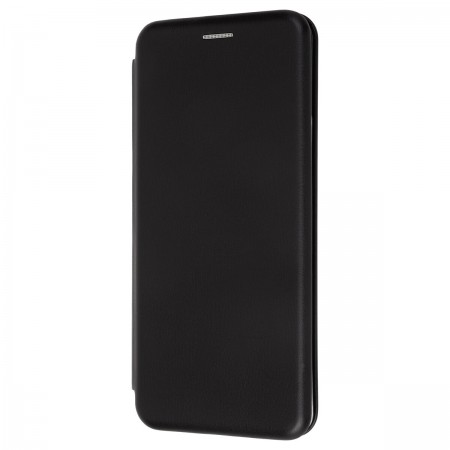 Чехол-книжка ArmorStandart G-Case для Xiaomi Redmi Note 14 Pro 5G / Poco X7, чёрный