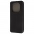 Чехол-книжка ArmorStandart G-Case для Xiaomi Redmi Note 14 Pro 5G / Poco X7, чёрный