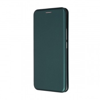 Чохол-книжка ArmorStandart G-Case для Xiaomi Redmi Note 14 Pro+ 5G, зелений
