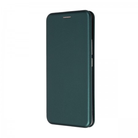 Чехол-книжка ArmorStandart G-Case для Xiaomi Redmi Note 14 Pro+ 5G, зелёный