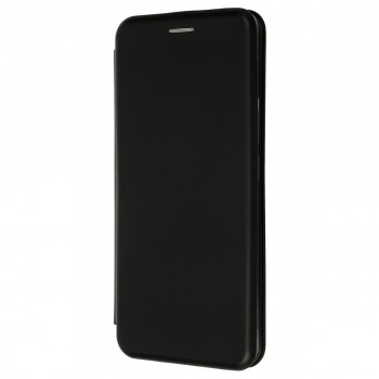 Чохол-книжка ArmorStandart G-Case для Xiaomi Redmi Note 14 Pro+ 5G, чорний