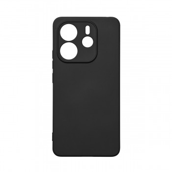Чохол ArmorStandart ICON для Xiaomi Redmi Note 14 4G Camera cover чорний Чохол ArmorStandart ICON для Xiaomi Redmi Note 14 4G Camera cover чорний