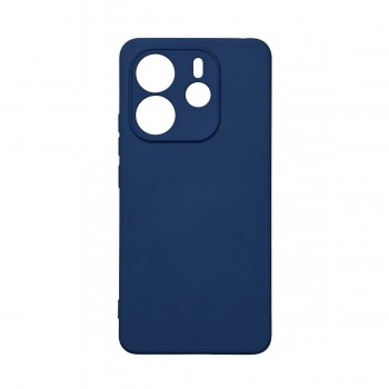 Чохол ArmorStandart ICON для Xiaomi Redmi Note 14 4G Camera cover темно-синій Чохол ArmorStandart ICON для Xiaomi Redmi Note 14 4G Camera cover темно-синій