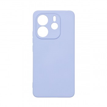 Чохол ArmorStandart ICON для Xiaomi Redmi Note 14 4G Camera cover, лавандовий Чохол ArmorStandart ICON для Xiaomi Redmi Note 14 4G Camera cover, лавандовий