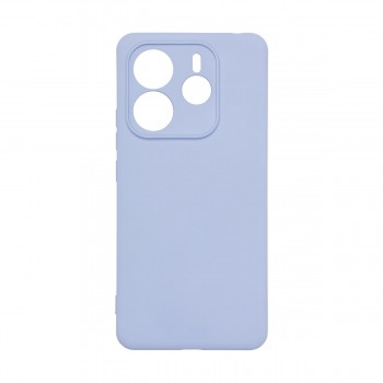 Чохол-накладка ArmorStandart ICON для Xiaomi Redmi Note 14 5G, лавандовий, із захистом камери Чохол-накладка ArmorStandart ICON для Xiaomi Redmi Note 14 5G, лавандовий, із захистом камери