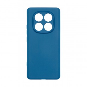 Чохол ArmorStandart ICON для Xiaomi Redmi Note 14 Pro 4G Camera cover, темно-синій Чохол ArmorStandart ICON для Xiaomi Redmi Note 14 Pro 4G Camera cover, темно-синій