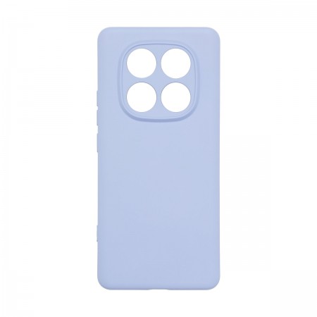 Чехол ArmorStandart ICON для Xiaomi Redmi Note 14 Pro 4G Camera cover, лавандовый