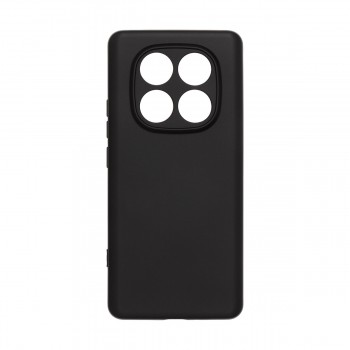 Чохол ArmorStandart ICON для Xiaomi Redmi Note 14 Pro 5G / Poco X7 Camera cover, чорний Чохол ArmorStandart ICON для Xiaomi Redmi Note 14 Pro 5G / Poco X7 Camera cover, чорний