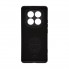 Чохол ArmorStandart ICON для Xiaomi Redmi Note 14 Pro 5G / Poco X7 Camera cover, чорний