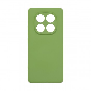 Чохол ArmorStandart ICON для Xiaomi Redmi Note 14 Pro 5G / Poco X7 Camera cover зелений Чохол ArmorStandart ICON для Xiaomi Redmi Note 14 Pro 5G / Poco X7 Camera cover зелений