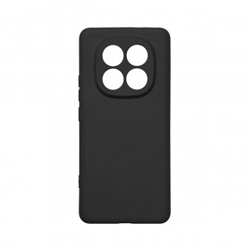 Чохол ArmorStandart ICON для Xiaomi Redmi Note 14 Pro+ 5G Camera cover, чорний Чохол ArmorStandart ICON для Xiaomi Redmi Note 14 Pro+ 5G Camera cover, чорний