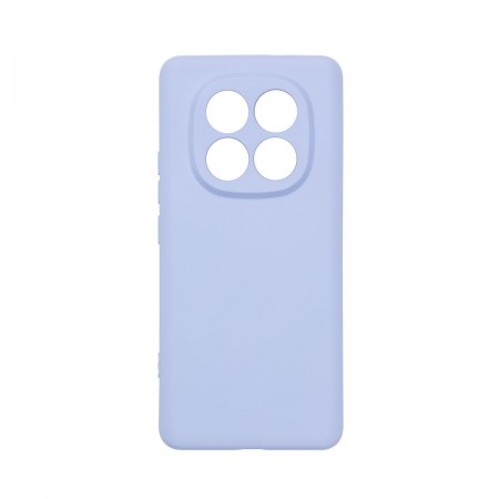 Чехол ArmorStandart ICON для Xiaomi Redmi Note 14 Pro+ 5G Camera cover, лавандовый