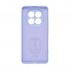 Чехол ArmorStandart ICON для Xiaomi Redmi Note 14 Pro+ 5G Camera cover, лавандовый