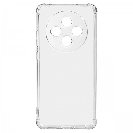 Чехол-накладка ArmorStandart Air Force для OPPO Reno12 F 4G / Reno12 FS 5G, Clear (прозрачный)