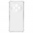 Чехол-накладка ArmorStandart Air Force для OPPO Reno12 F 4G / Reno12 FS 5G, Clear (прозрачный)