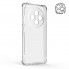 Чехол-накладка ArmorStandart Air Force для OPPO Reno12 F 4G / Reno12 FS 5G, Clear (прозрачный)