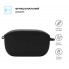 Силіконовий чохол для навушників JBL Wave Buds 2 / Wave Buds ArmorStandart Hang Case з карабіном, чорний
