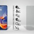 Гідрогелева плівка ArmorStandart матова для Motorola Edge 50 Neo, діагональ 6.4