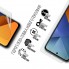 Гідрогелева плівка ArmorStandart для Xiaomi Poco M6 4G, діагональ 6.79