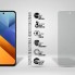 Гідрогелева плівка ArmorStandart антишпигун для Xiaomi Poco M6 4G, діагональ 6.79